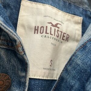 Hollister Men's Denim Slim Jeans